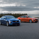 Illustration for article titled The 2020 Cadillac CT4-V and CT5-V Arrive Without The Big Power Were Used To